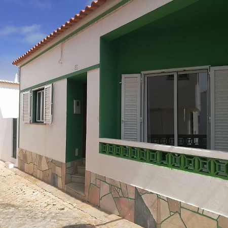 维拉多比斯坡Casa Do Outeiro别墅 外观 照片